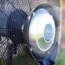 O'Fresh Ventilateur brumisateur haute performance 180cm - Livraison avril 2027 - Image 7
