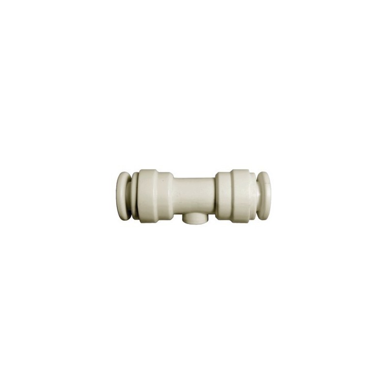 O'Fresh Raccords droit (x4) 3/8
