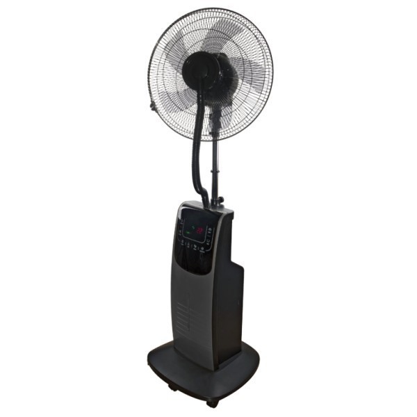 O'Fresh Ventilateur brumiseur d’intérieur 135 cm - Livraison avril 2027