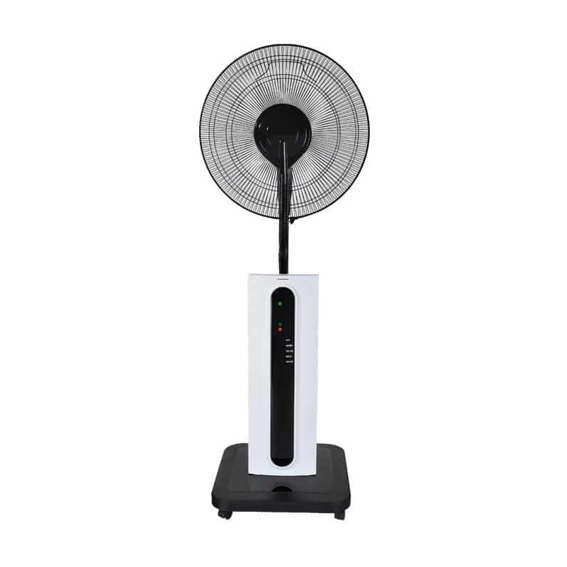 O'Fresh Ventilateur brumiseur d'intérieur 125cm - Livraison avril 2027