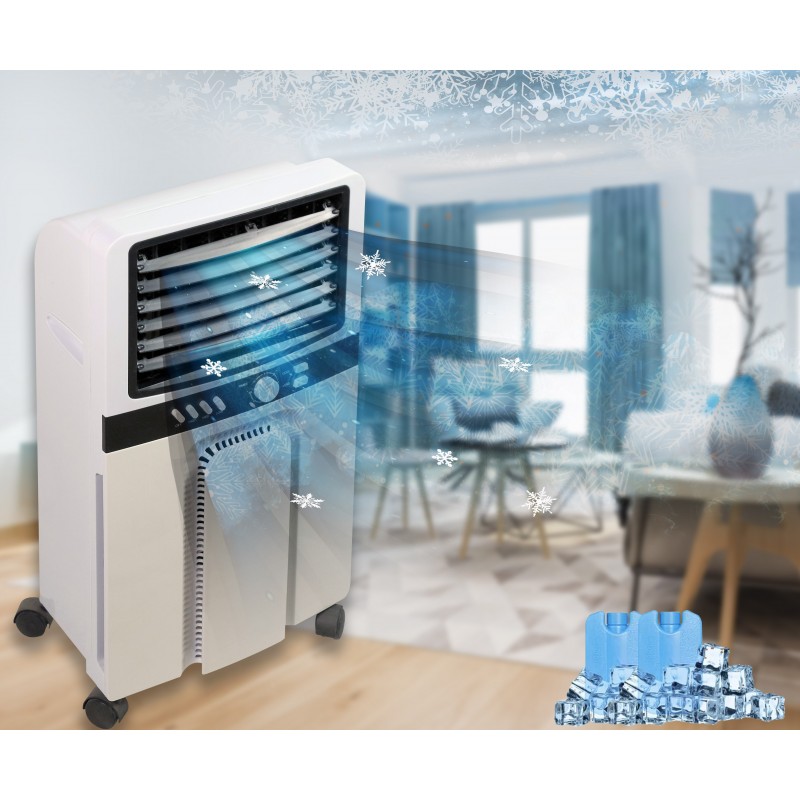 O'Fresh Rafraichisseur d’air 3 en 1 - Livraison avril 2027