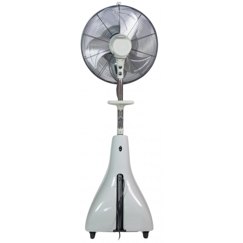 O'Fresh Ventilateur brumiseur design haute performance 170cm - Nouvelle Génération - Livraison avril 2027