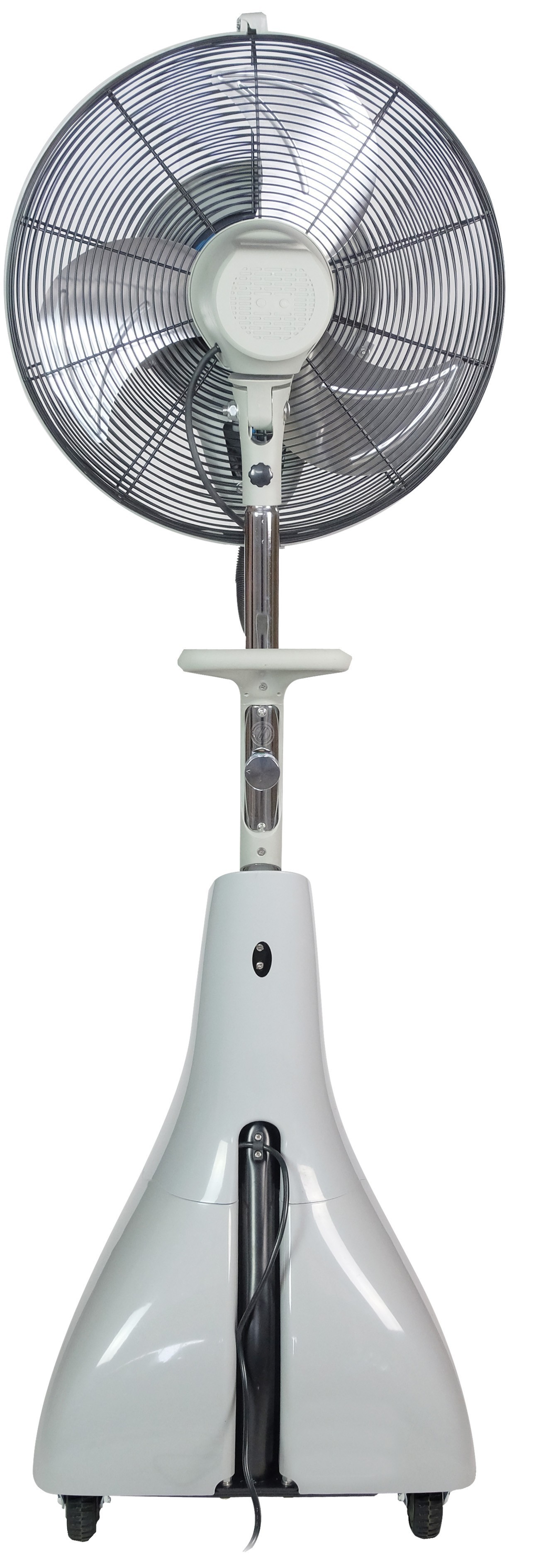 O'Fresh Ventilateur brumiseur design haute performance 170cm - Nouvelle Génération - Livraison avril 2027