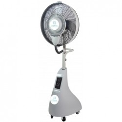 O'Fresh Ventilateur brumiseur design haute performance 170cm - Nouvelle Génération - Livraison avril 2027 - Image 2