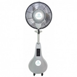 O'Fresh Ventilateur brumiseur design haute performance 170cm - Nouvelle Génération - Livraison avril 2027 - Image 3