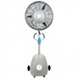 O'Fresh Ventilateur brumiseur design haute performance 200cm - Livraison avril 2027 - Image 2
