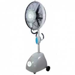 O'Fresh Ventilateur brumiseur design haute performance 200cm - Livraison avril 2027 - Image 3