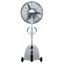 O'Fresh Ventilateur brumiseur design haute performance 200cm - Livraison avril 2027 - Image 4