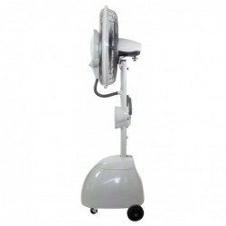 O'Fresh Ventilateur brumiseur design haute performance 200cm - Livraison avril 2027 - Image 5