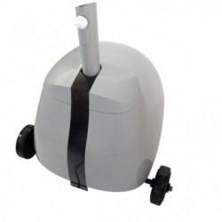 O'Fresh Ventilateur brumiseur design haute performance 200cm - Livraison avril 2027 - Image 7