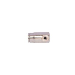 Porte buse fin de ligne radial Haute Pression 1/4