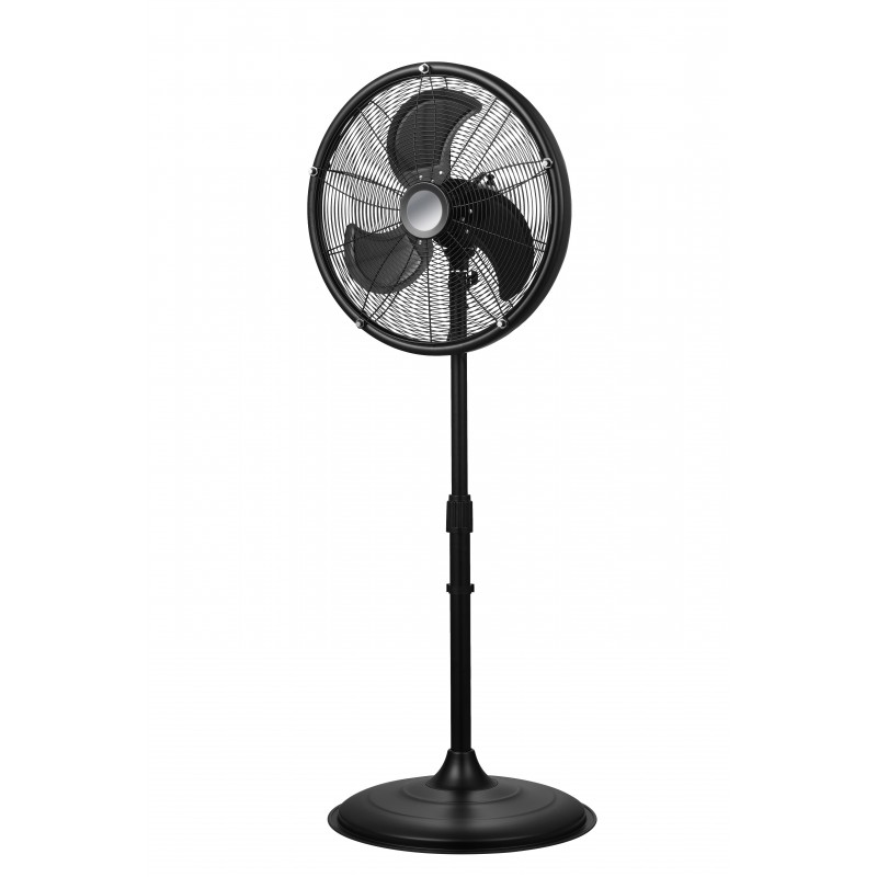 O'Fresh Ventilateur brumisateur extérieur 145cm - Livraison avril 2027