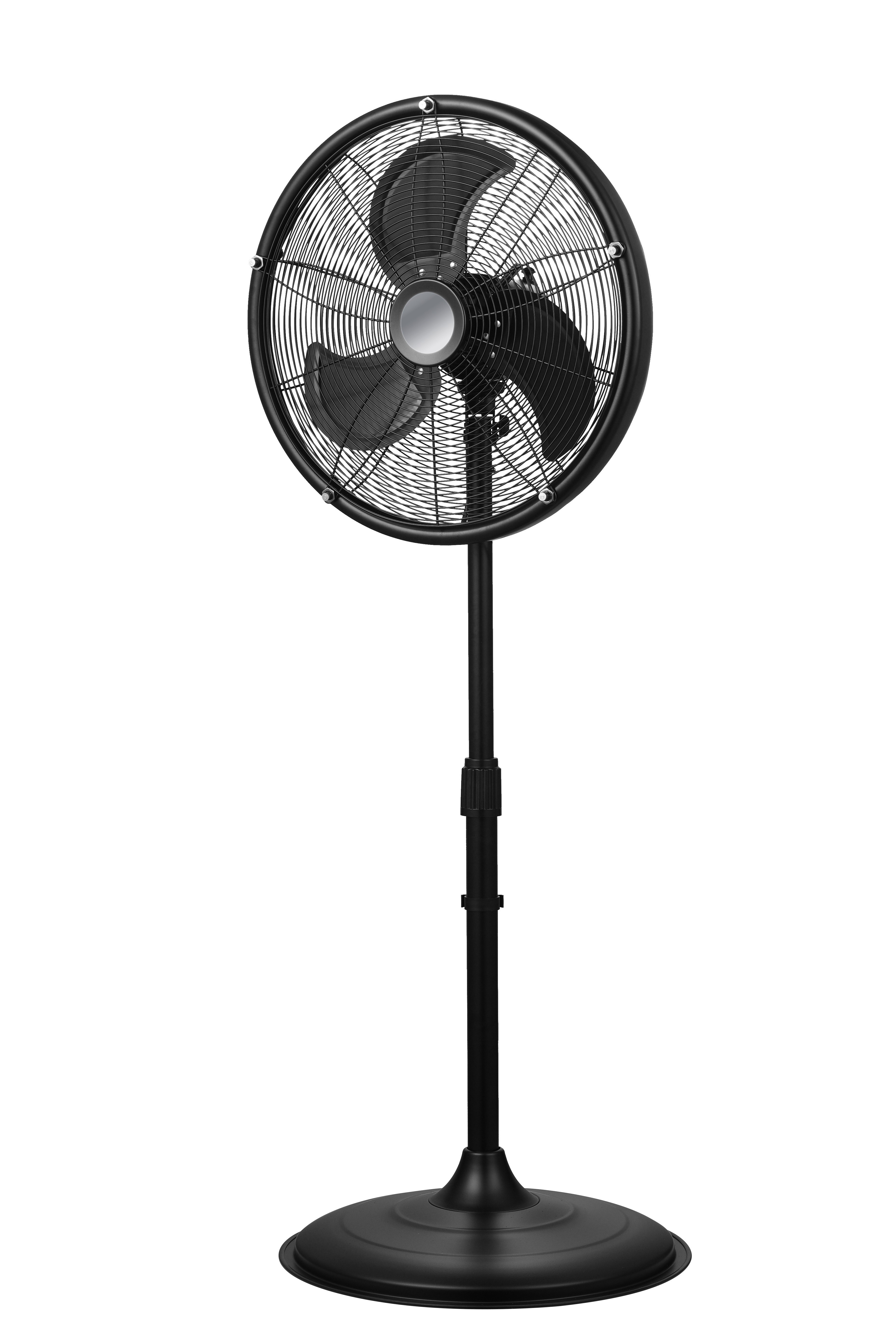 O'Fresh Ventilateur brumisateur extérieur 145cm - Livraison avril 2027
