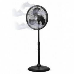 O'Fresh Ventilateur brumisateur extérieur 145cm - Livraison avril 2027 - Image 5