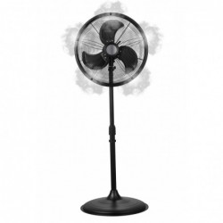 O'Fresh Ventilateur brumisateur extérieur 145cm - Livraison avril 2027 - Image 7