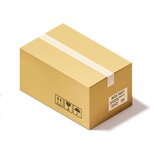 O'Fresh Tête 2/3 pour ventilateur brumiseur 071 - Livraison avril 2027