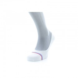 La Chaussette Française Chaussettes invisibles Montaigne en fil d'Écosse - Image 3