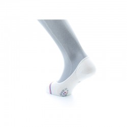 La Chaussette Française Chaussettes invisibles Montaigne en fil d'Écosse - Image 4