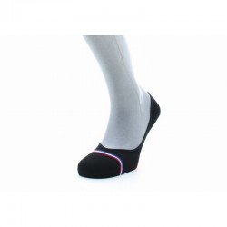 La Chaussette Française Chaussettes invisibles Montaigne en fil d'Écosse - Image 2