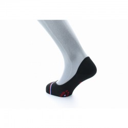 La Chaussette Française Chaussettes invisibles Montaigne en fil d'Écosse - Image 3