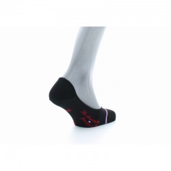 La Chaussette Française Chaussettes invisibles Montaigne en fil d'Écosse - Image 4