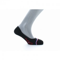La Chaussette Française Chaussettes invisibles Montaigne en fil d'Écosse - Image 5