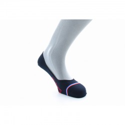 La Chaussette Française Chaussettes invisibles Montaigne en fil d'Écosse - Image principale