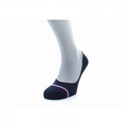 La Chaussette Française Chaussettes invisibles Montaigne en fil d'Écosse - Image 2
