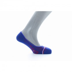 Chaussettes invisibles...