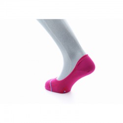 La Chaussette Française Chaussettes invisibles Georges V en fil d'Écosse - Image 3