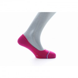 La Chaussette Française Chaussettes invisibles Georges V en fil d'Écosse - Image 4
