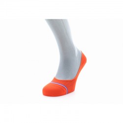 La Chaussette Française Chaussettes invisibles Georges V en fil d'Écosse - Image 2