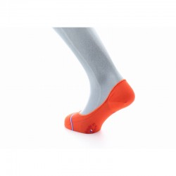 La Chaussette Française Chaussettes invisibles Georges V en fil d'Écosse - Image 3
