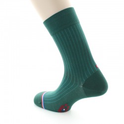 La Chaussette Française Chaussettes Saint Louis en fil d'Écosse - Image 2