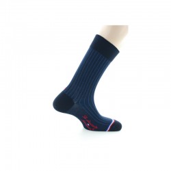 La Chaussette Française Chaussettes Matignon en fil d'Écosse - Image principale