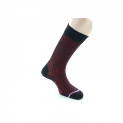 Chaussettes Matignon en fil...