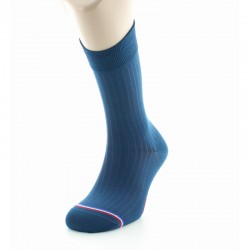 La Chaussette Française Chaussettes Eiffel en fil d'Écosse - Image 2
