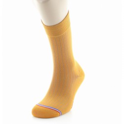 La Chaussette Française Chaussettes Eiffel en fil d'Écosse - Image 2