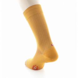 La Chaussette Française Chaussettes Eiffel en fil d'Écosse - Image 3