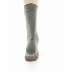 La Chaussette Française Chaussettes Eiffel en fil d'Écosse - Image 3