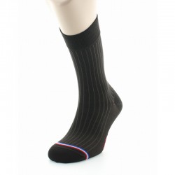 La Chaussette Française Chaussettes Opéra en fil d'Écosse - Image 2