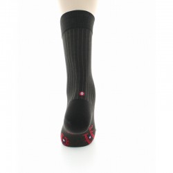 La Chaussette Française Chaussettes Opéra en fil d'Écosse - Image 4