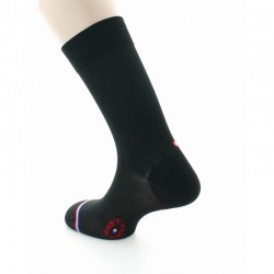 La Chaussette Française Chaussettes Opéra en fil d'Écosse - Image 2