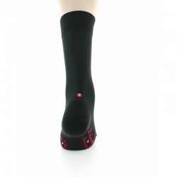 La Chaussette Française Chaussettes Opéra en fil d'Écosse - Image 3