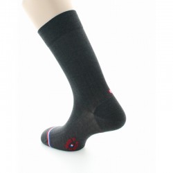 La Chaussette Française Chaussettes Opéra en fil d'Écosse - Image 2