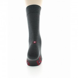 La Chaussette Française Chaussettes Opéra en fil d'Écosse - Image 3