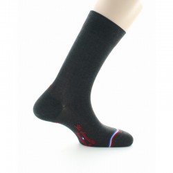 La Chaussette Française Chaussettes Opéra en fil d'Écosse - Image 4