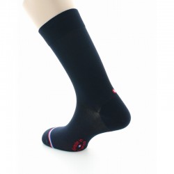 La Chaussette Française Chaussettes Opéra en fil d'Écosse - Image 2