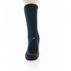 La Chaussette Française Chaussettes Opéra en fil d'Écosse - Image 3