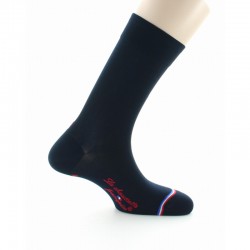 La Chaussette Française Chaussettes Opéra en fil d'Écosse - Image 4